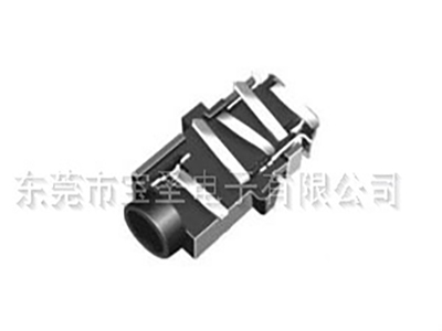 什么是DC插座，為什么電源dc插座的零線會燒焦？