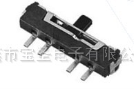 六腳撥動(dòng)開(kāi)關(guān)的原理是什么？